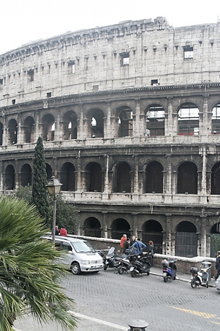 Rome 007